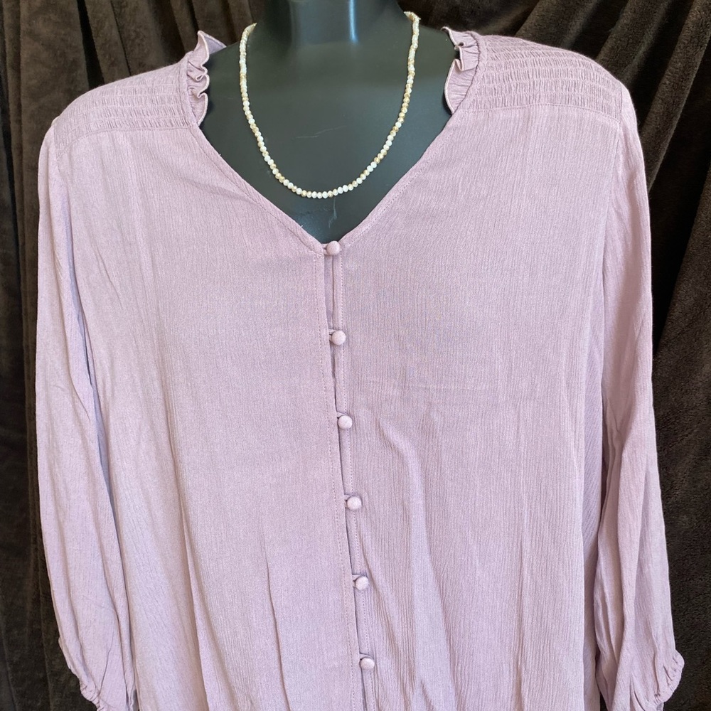 Reitmans // Blouse